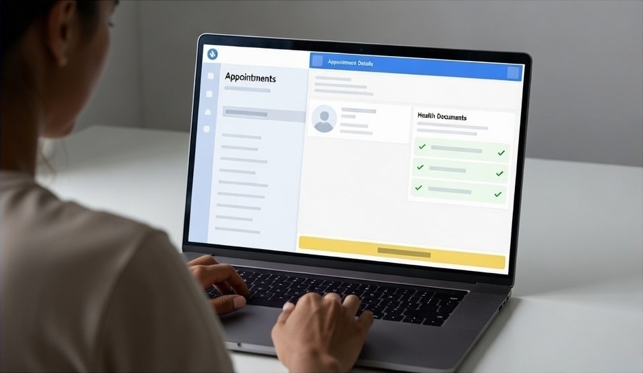 NextDayDoctor Platform