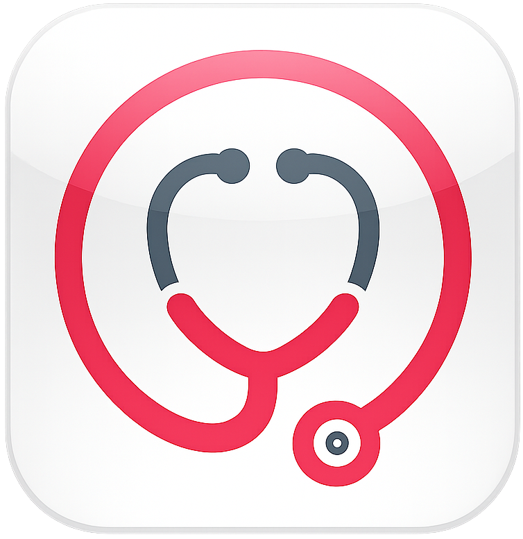 RateMyResidency Logo