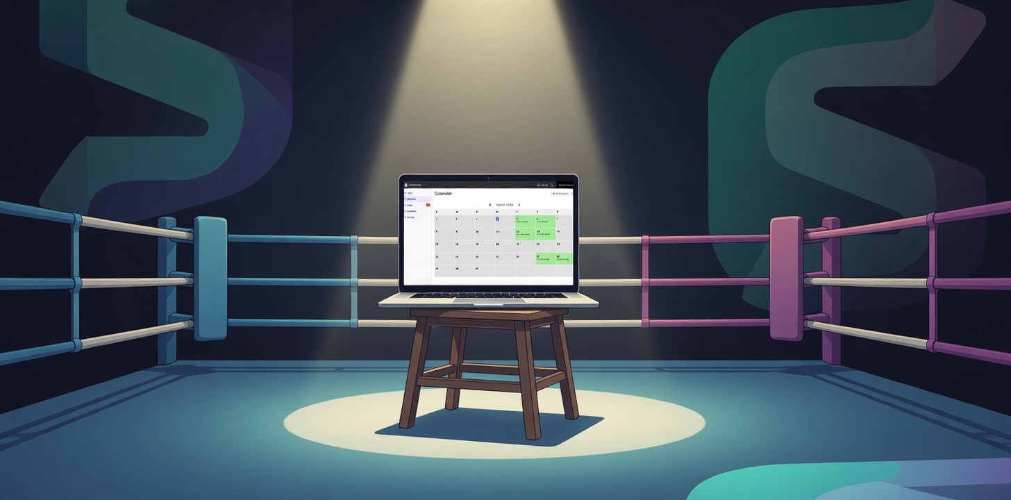 Schedulosity Platform